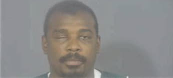 Alvin Brooks, - St. Joseph County, IN 